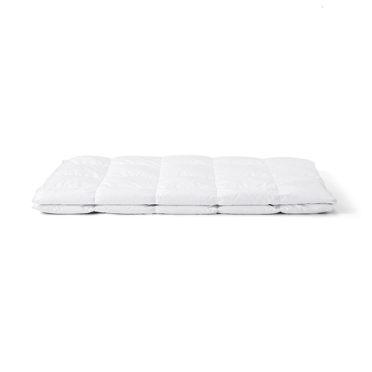 Muji GRAY DOWN DUVET 中程度のボリューム Qサイズ Down Anti‐Allergy Thin Duvet ‐ Queen Size | MUJI