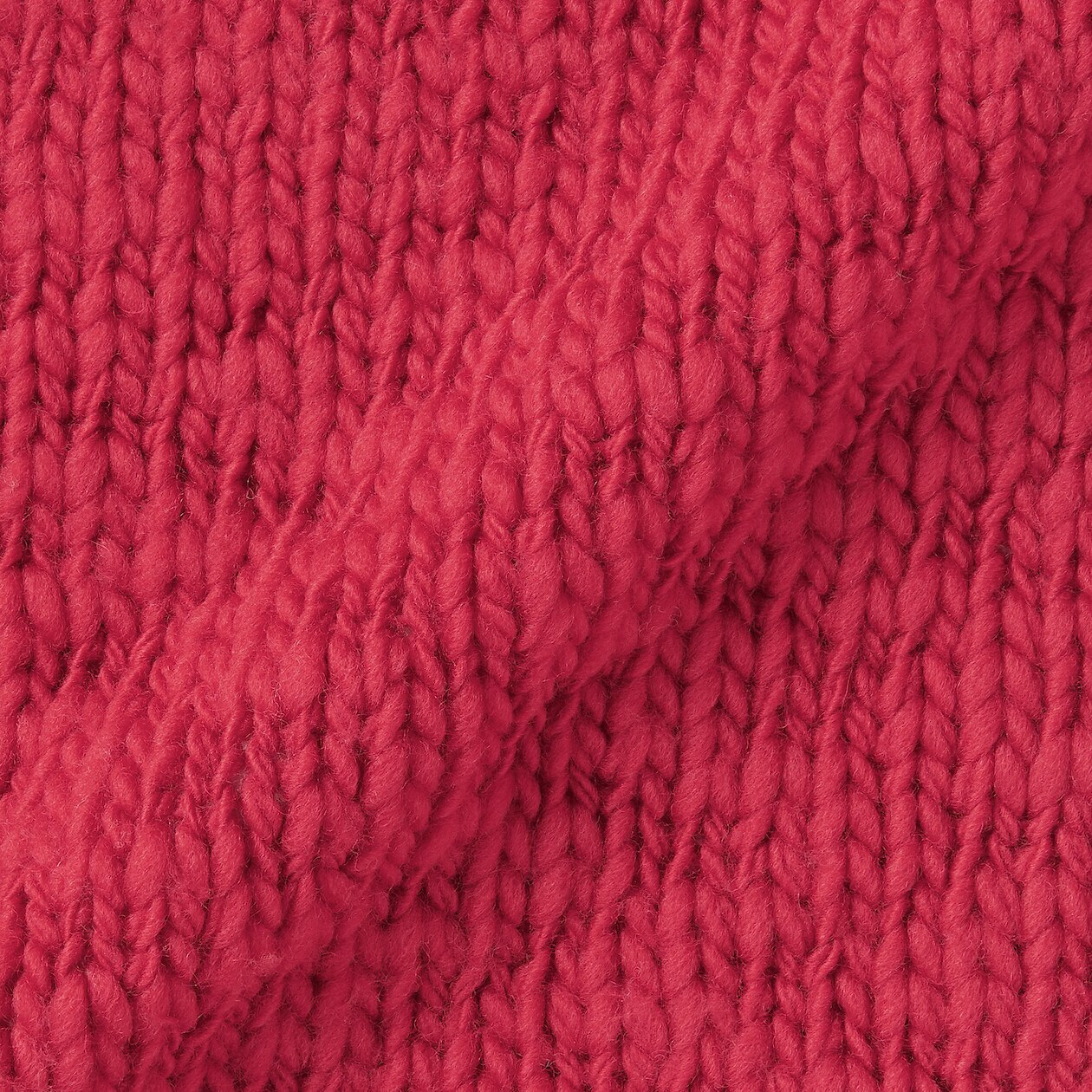 Women's Wool Low Gauge Knit Cardigan | MUJI