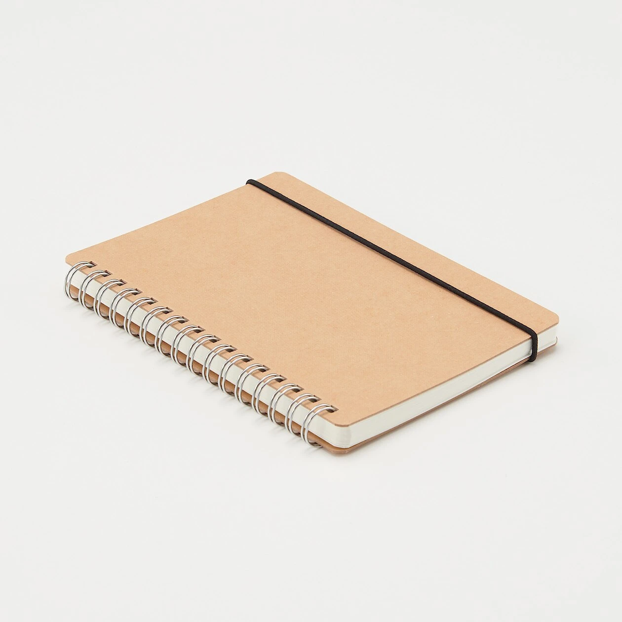 paper&you® Carnet d'adresses A6 avec onglet A-Z Feuilles de menthe Livre pour contacts, anniversaires & mots de passe - durable & respectueux du climat