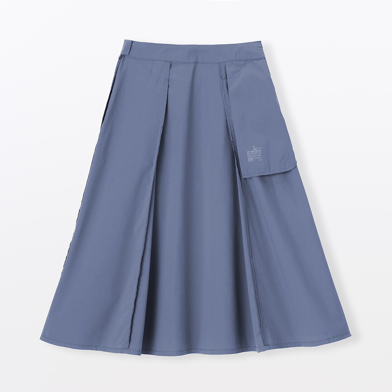 NORDISK■Women flare skirt ■送料込 Women's Quick Dry Flare Skirt | MUJI