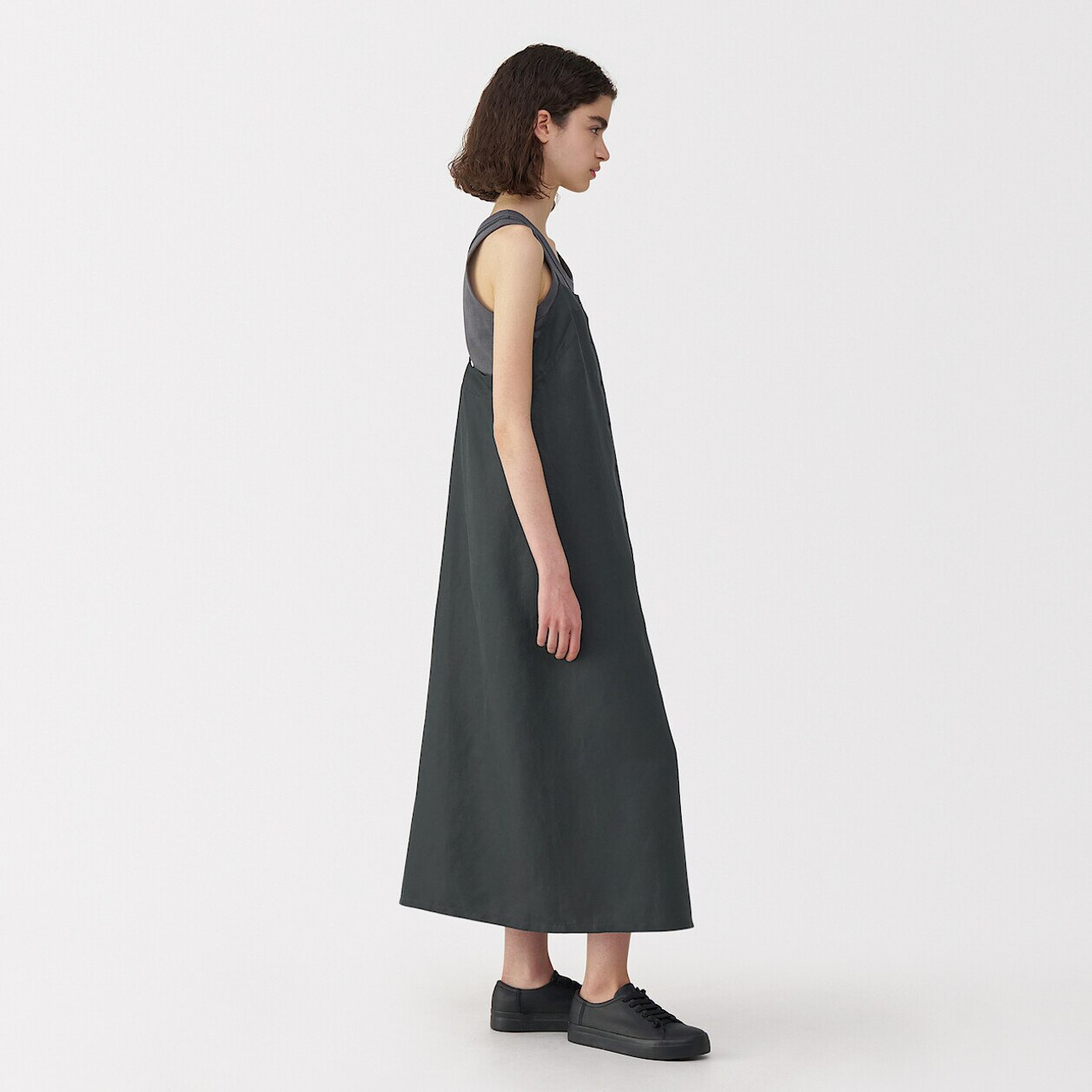 ※未使用※ A PERFECT NOMAD CAMI DRESS フリーサイズ breeze silk cami – A PERFECT NOMAD