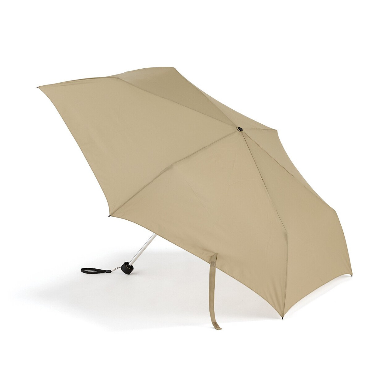 Mukii FOLDING UMBRELLA ベージュ Mukii FOLDING UMBRELLA ベージュ - メルカリ