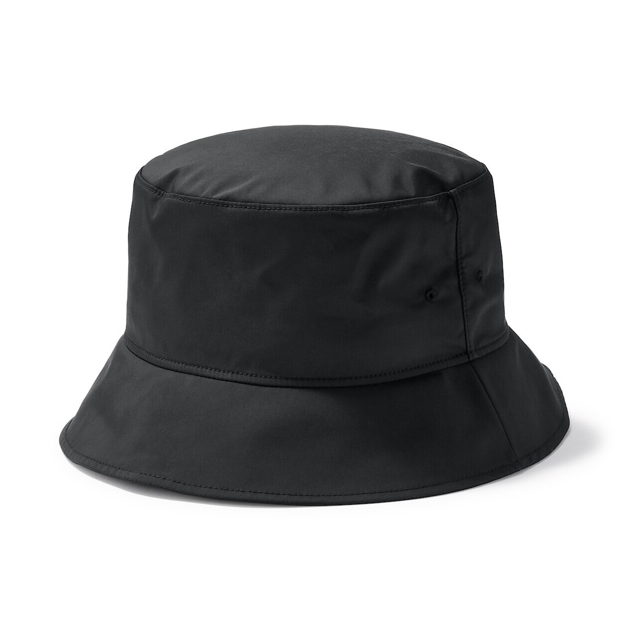 Unisex Water‐Repellent Bucket Hat | MUJI