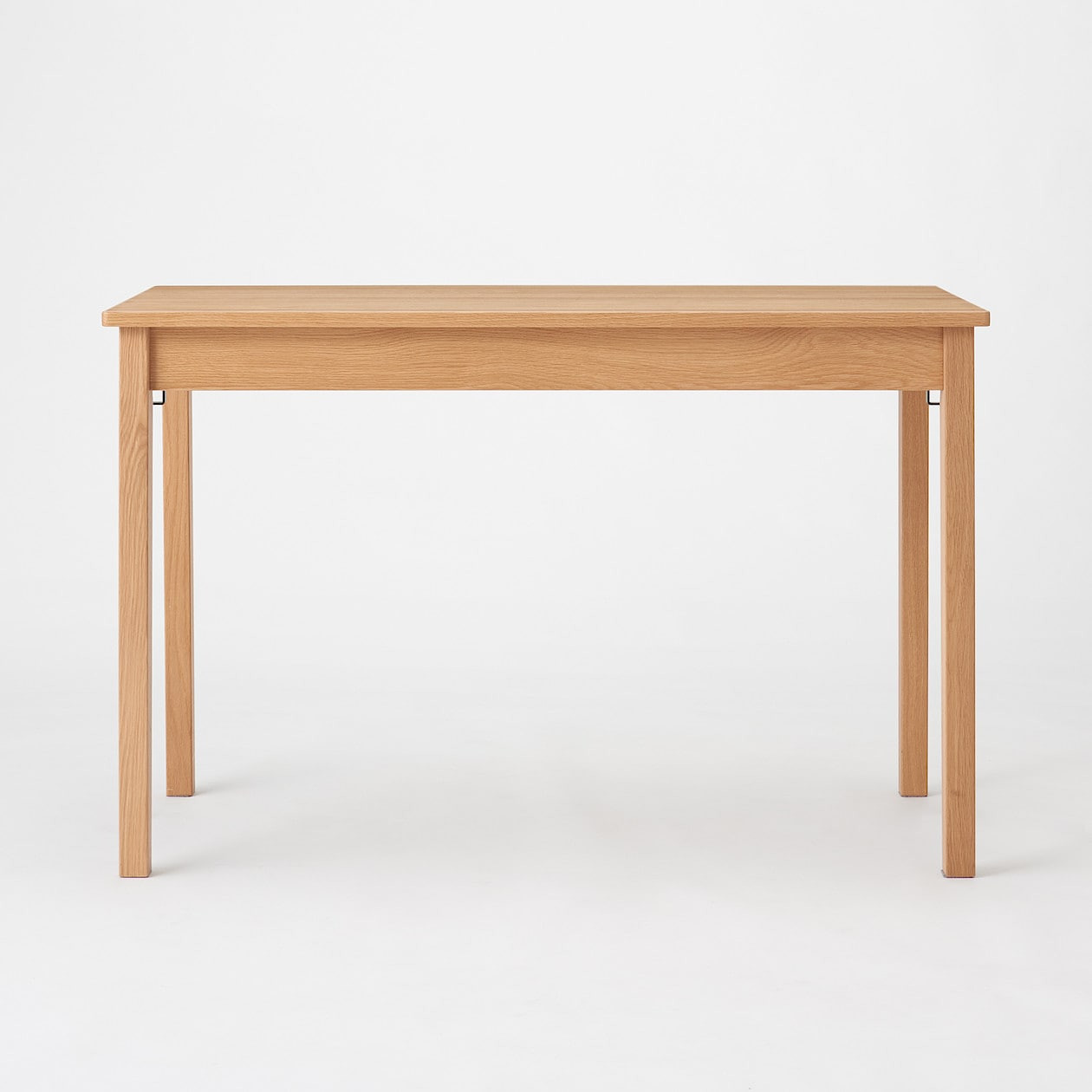 Oak Wooden Desk | MUJI