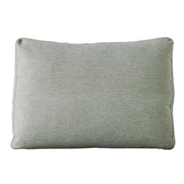 Unit Sofa - Kussen - Licht Grijs