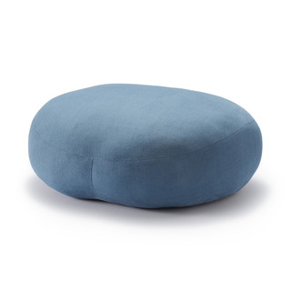 Soft "Mochi Cushion"
