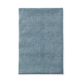 Cotton Tenugui Cloth - Same-Komon Print