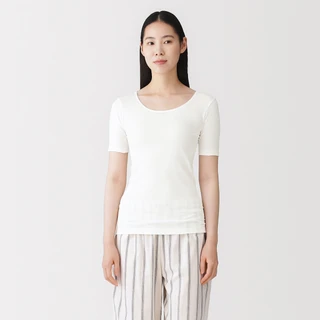 Women's Warm Organic Cotton T-shirt