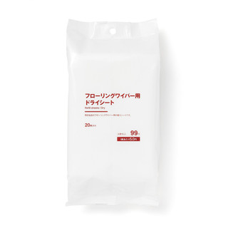 Cleaning System ‐ Dry Sheets