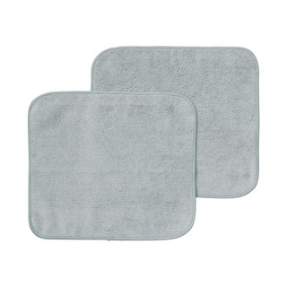 Microfibre Cloth 2pcs