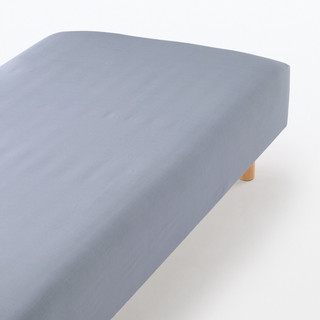 Lyocell Fitted Sheet 140 x 200 x 18‐28cm