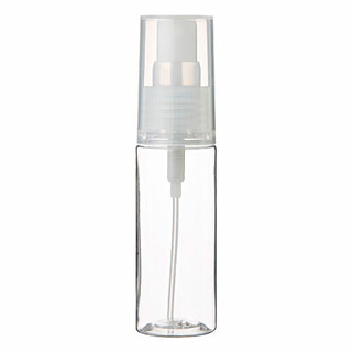 Clear Spray Bottle ‐ 50ml