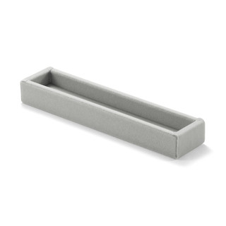 Velour Insert for Acrylic Jewellery Case