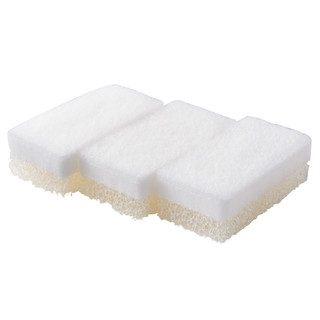 Urethane Foam Sponge Set Of 3