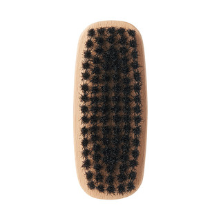 Beech Shoe Polishing Brush