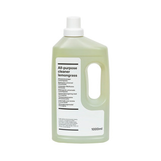 All‐Purpose Cleaner (Lemongrass) 