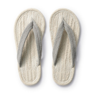 Indian Cotton Room Sandals Thong