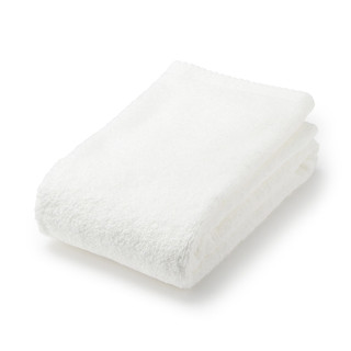 Thick Face Towel