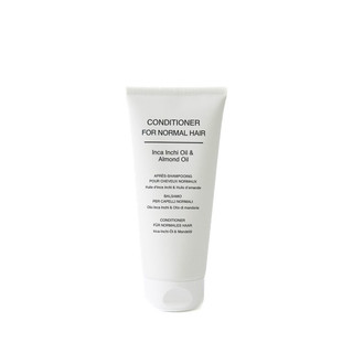 Conditioner‐ Normal Hair