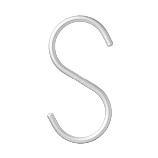 Aluminium Hooks 1 pcs