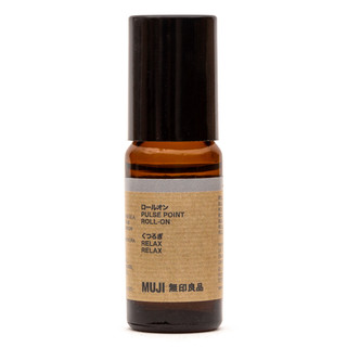 Relax Pulse Point Oil 10ml