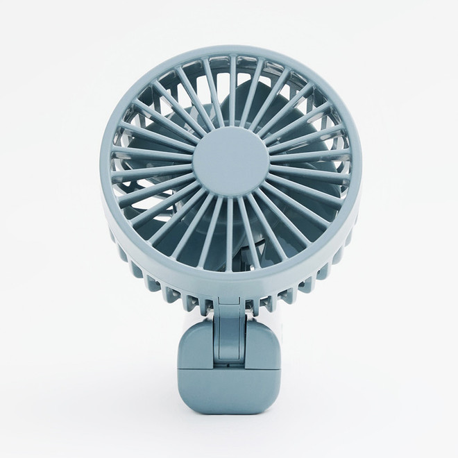 Rechargeable Handheld Fan