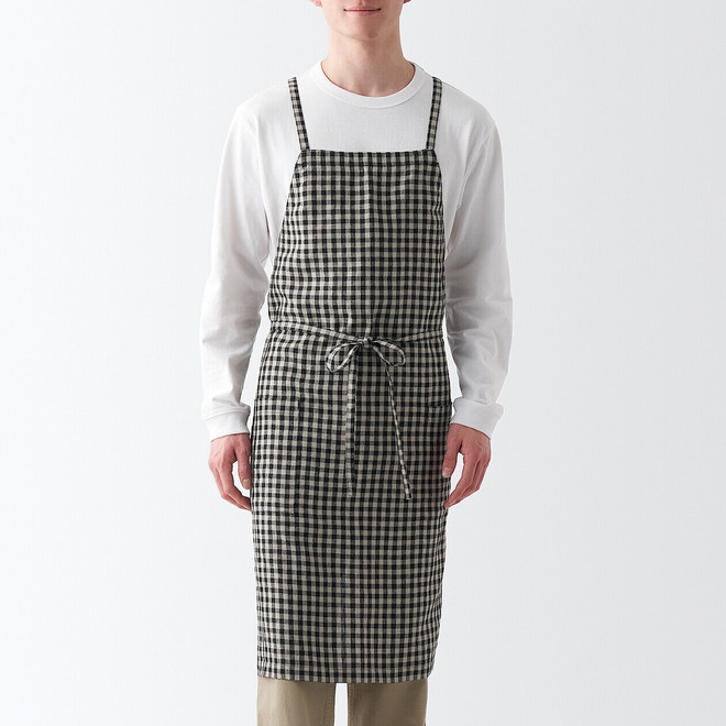 Black Check