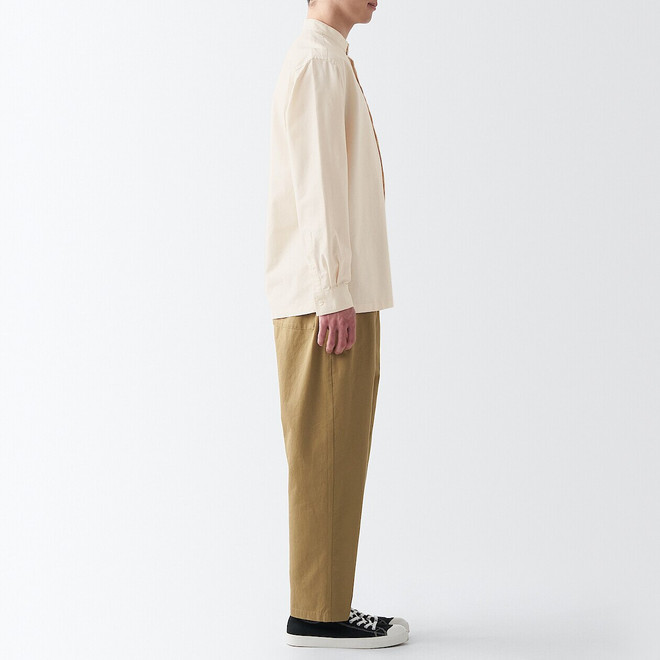 Raw White