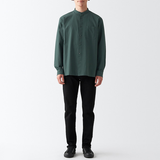 Smoky Green