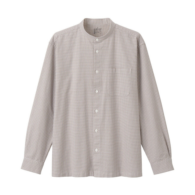 Beige Check