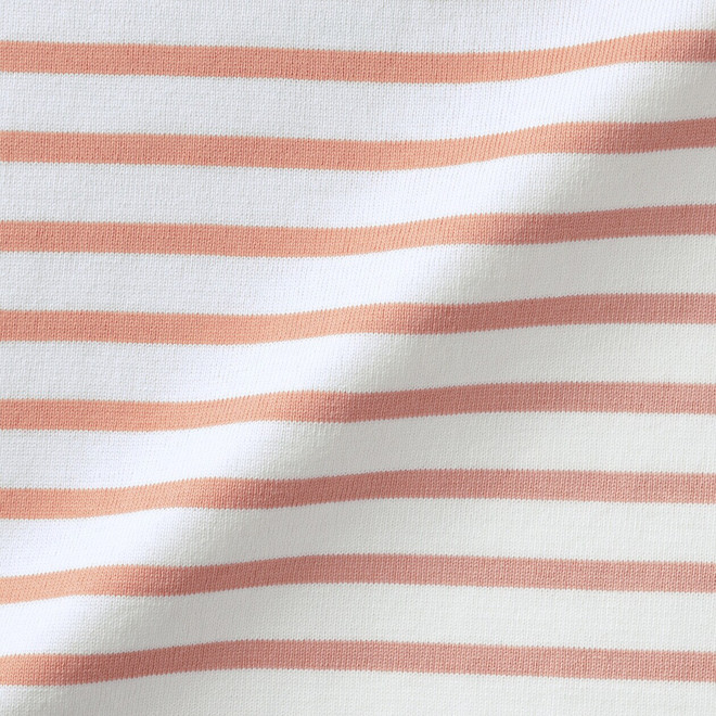 Women's Thick Cotton Boat Neck Long Sleeve T‐shirt..