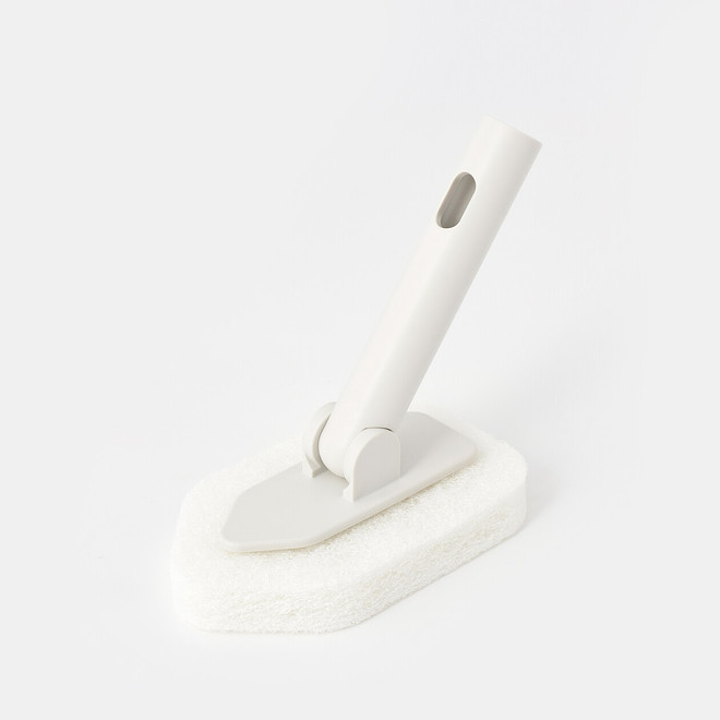 Rengöringssystem ‐ Refill badrumssvamp