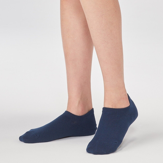 Women's Right Angle Trainer Socks 20372