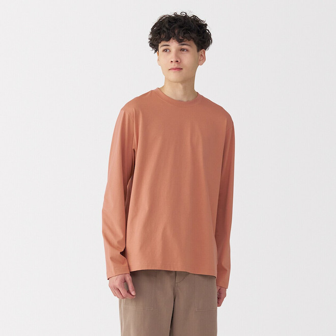 Smoky Orange