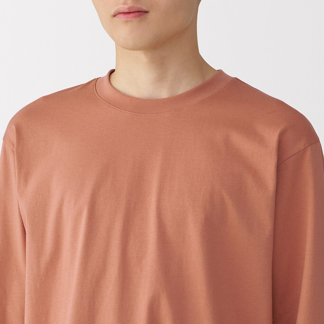 Smoky Orange