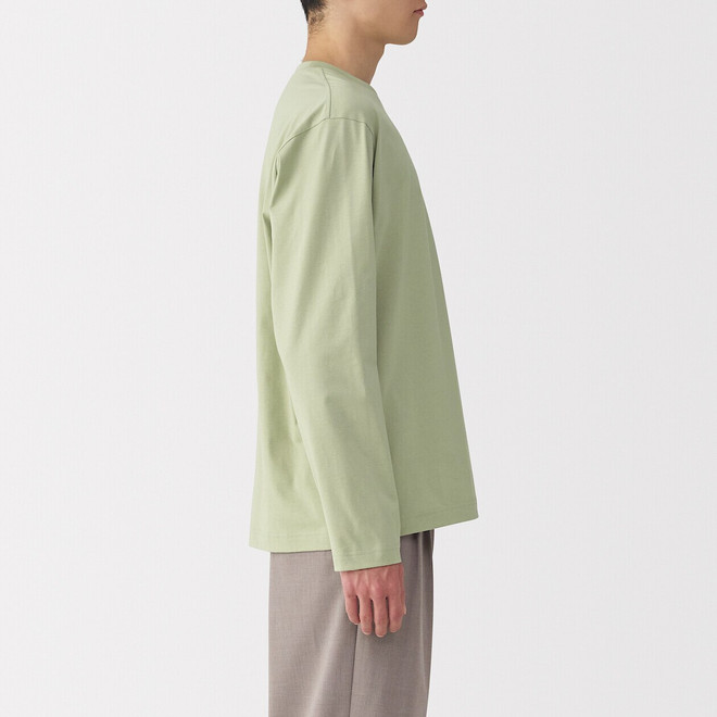 Pale Green