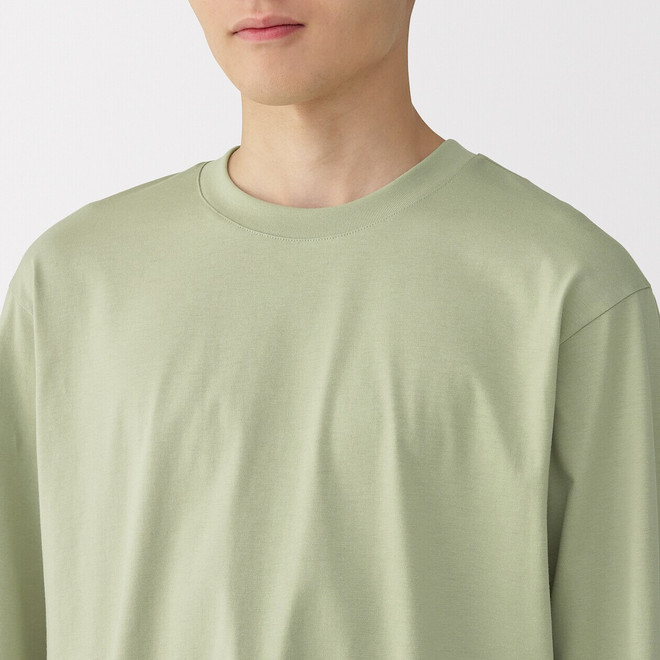 Pale Green