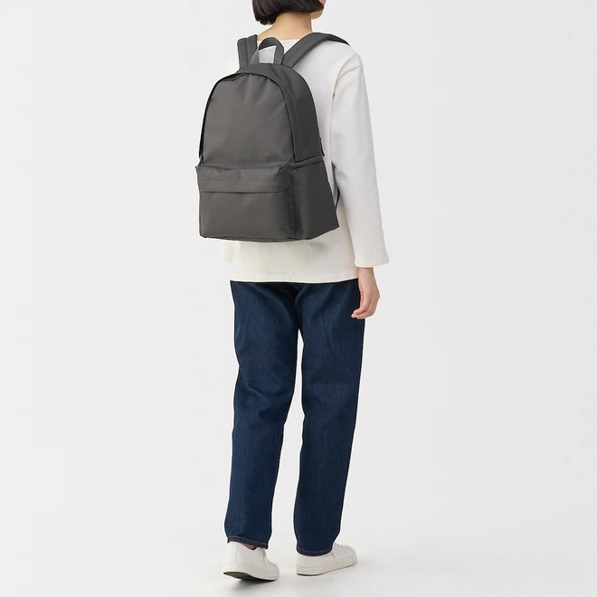 Charcoal Grey