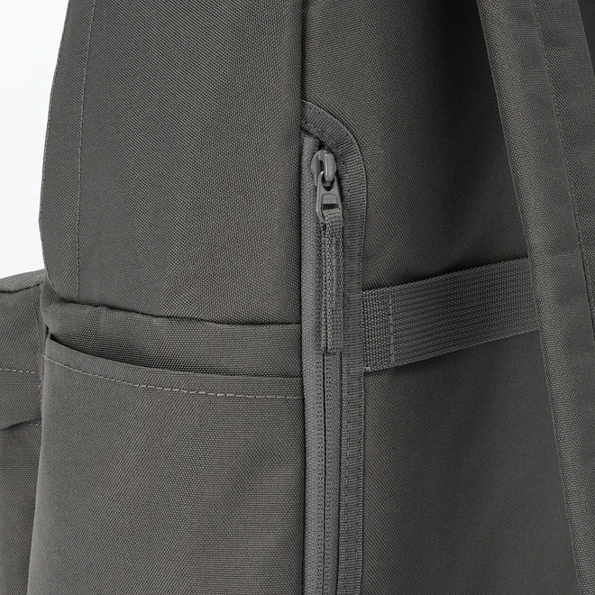 Charcoal Grey