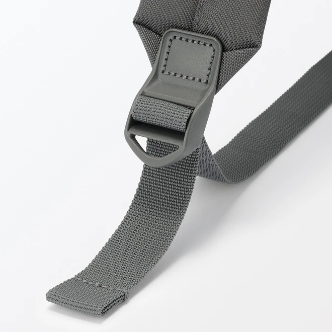Charcoal Grey