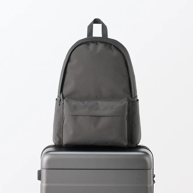 Charcoal Grey