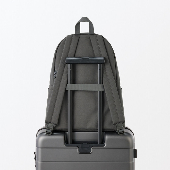 Charcoal Grey