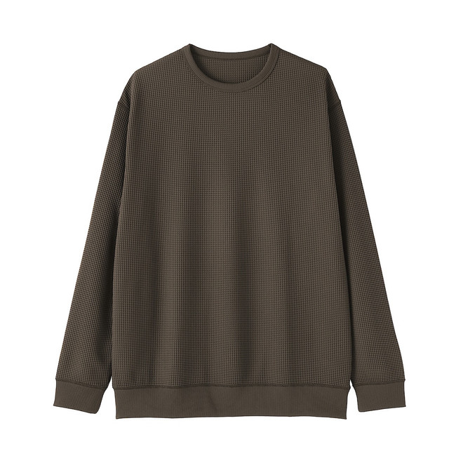 Dark Mocha Brown
