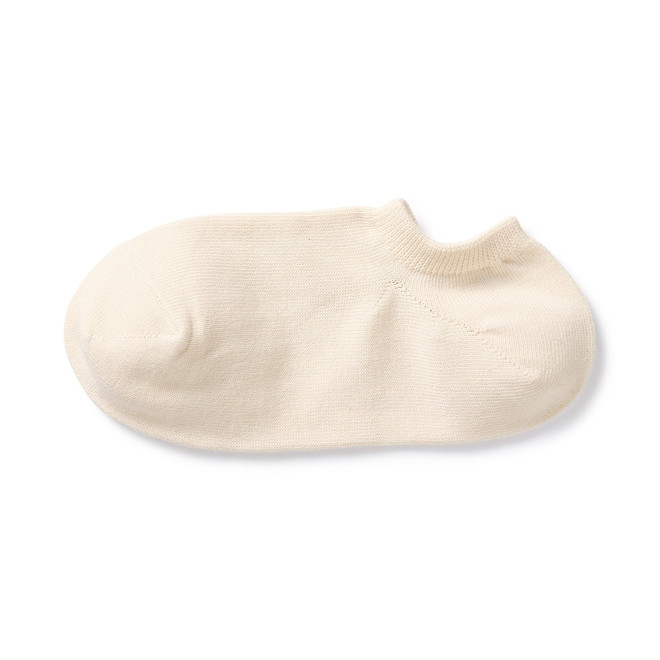 Raw White