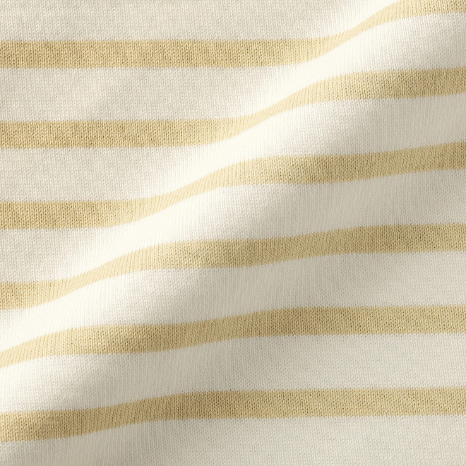 Light Yellow Stripes