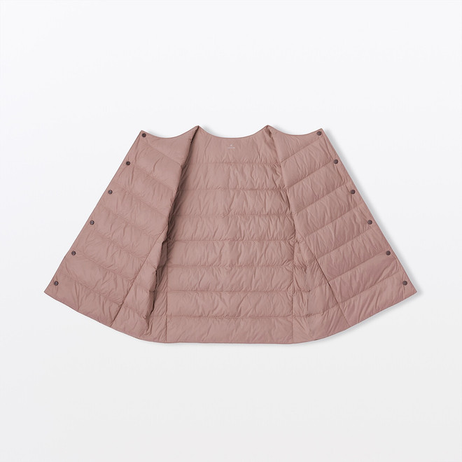 Smoky Pink