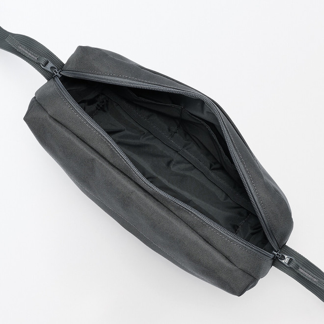 Charcoal Grey