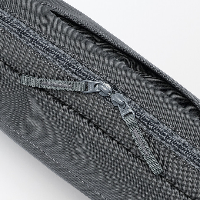 Charcoal Grey