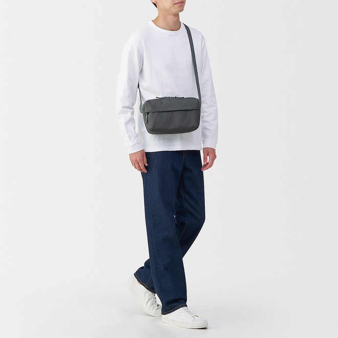Charcoal Grey