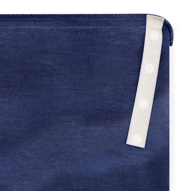 Bleu/Marine
